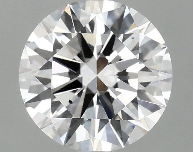 1.54ct round lab-grown diamond E/VS2 IGI certified LG789631929