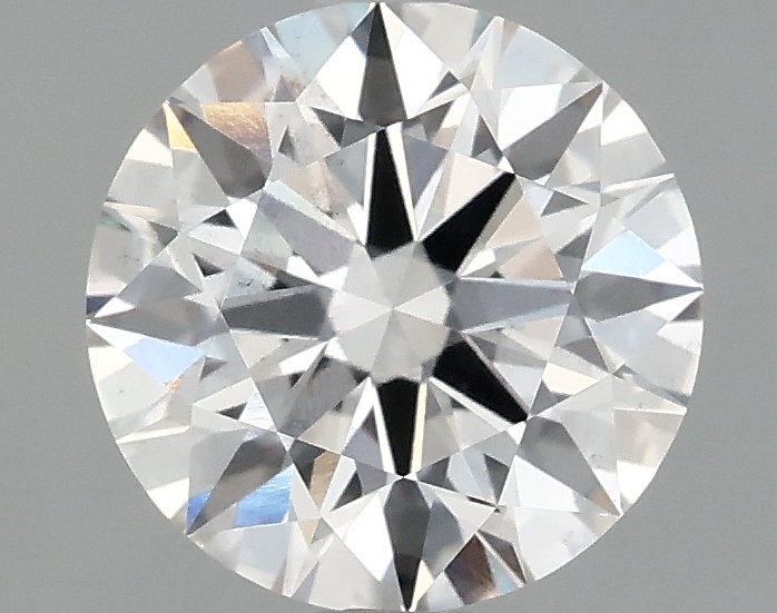 1.58ct Round lab-grown diamond