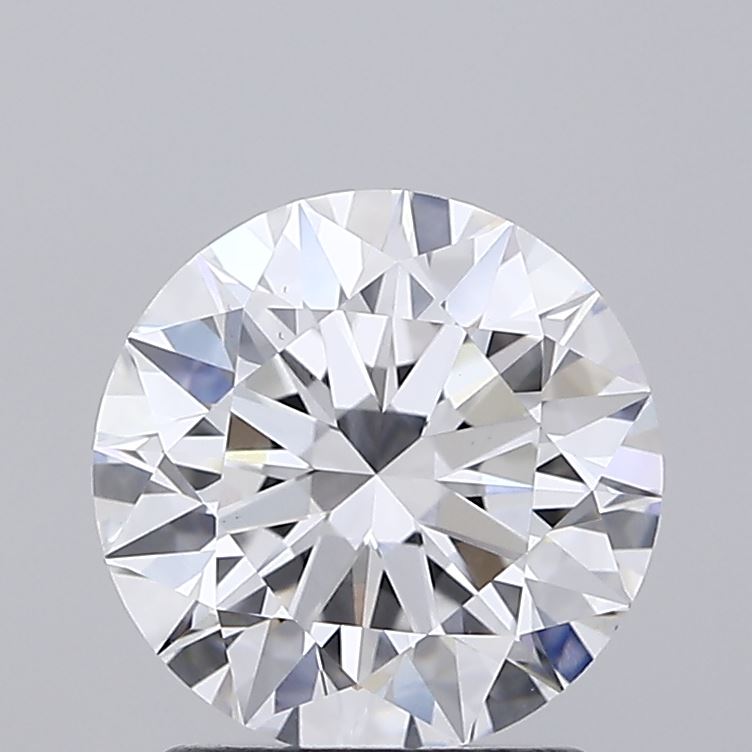 1.82ct Round lab-grown diamond
