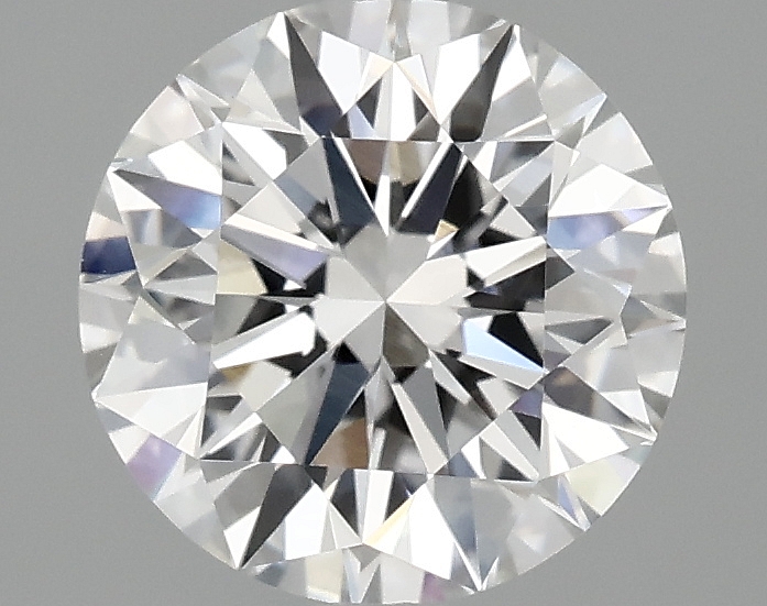 2.04ct Round lab-grown diamond