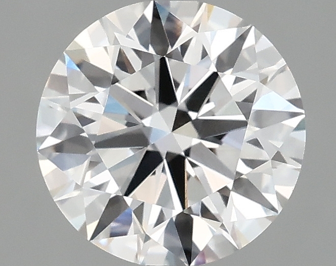 2.04ct Round lab-grown diamond
