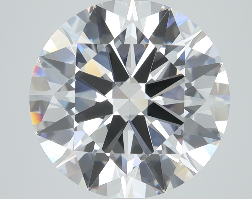 2.04ct Round lab-grown diamond