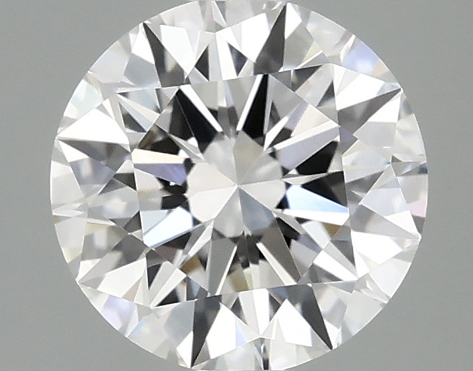 2.05ct Round lab-grown diamond