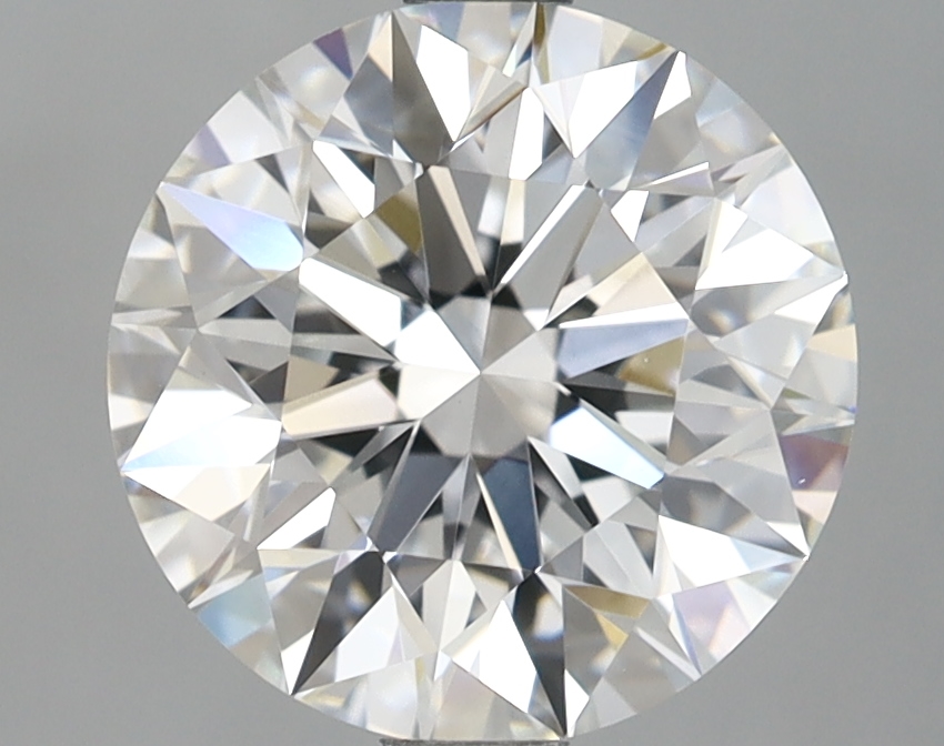 Exact supplier image of VY-00038072 Round lab-grown diamond