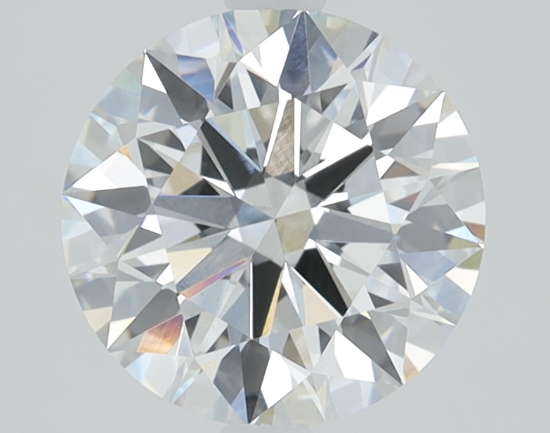 Exact supplier image of VY-00038207 Round lab-grown diamond