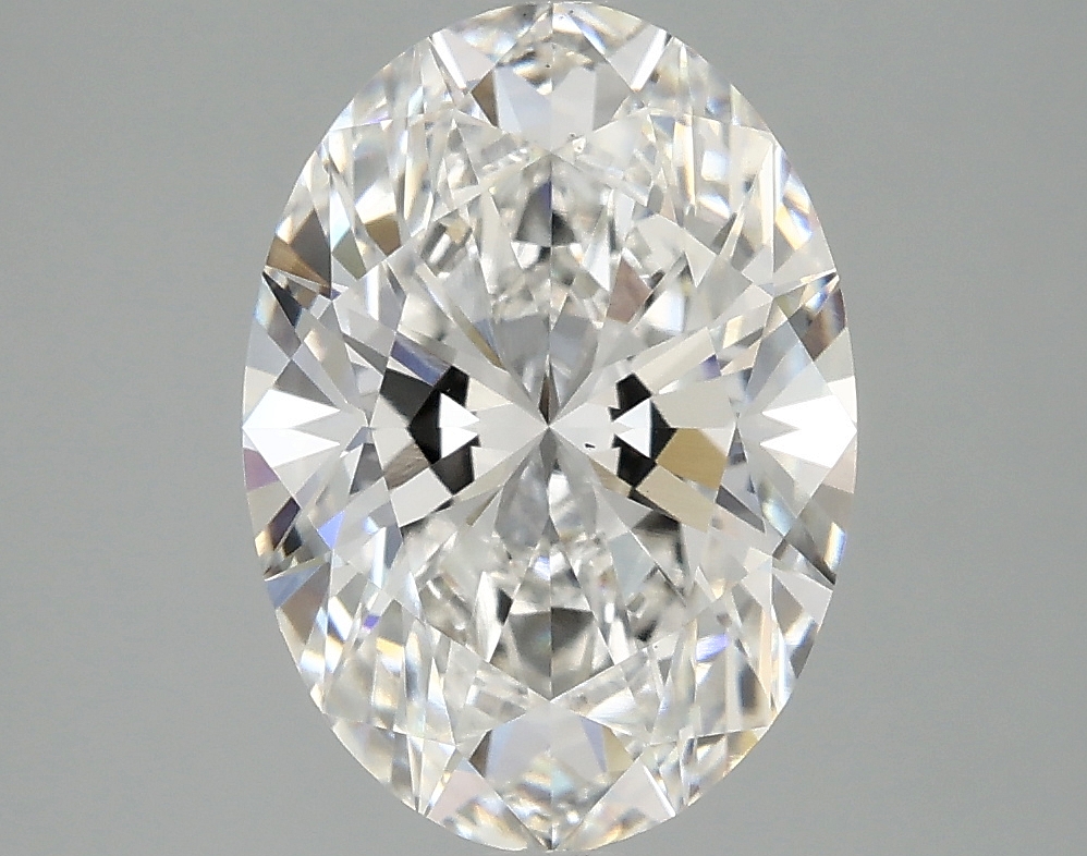 Exact supplier image of VY-00038584 Oval lab-grown diamond