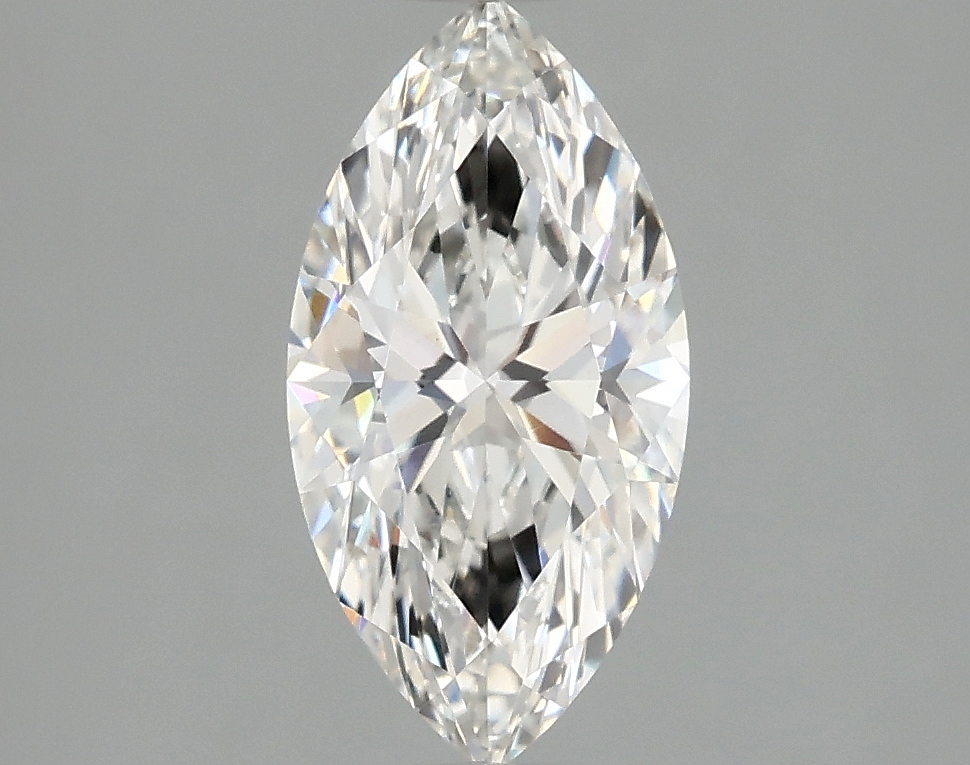 1.34ct Marquise Lab-Grown Diamond, F/VVS2, 11.19x5.76x3.68mm