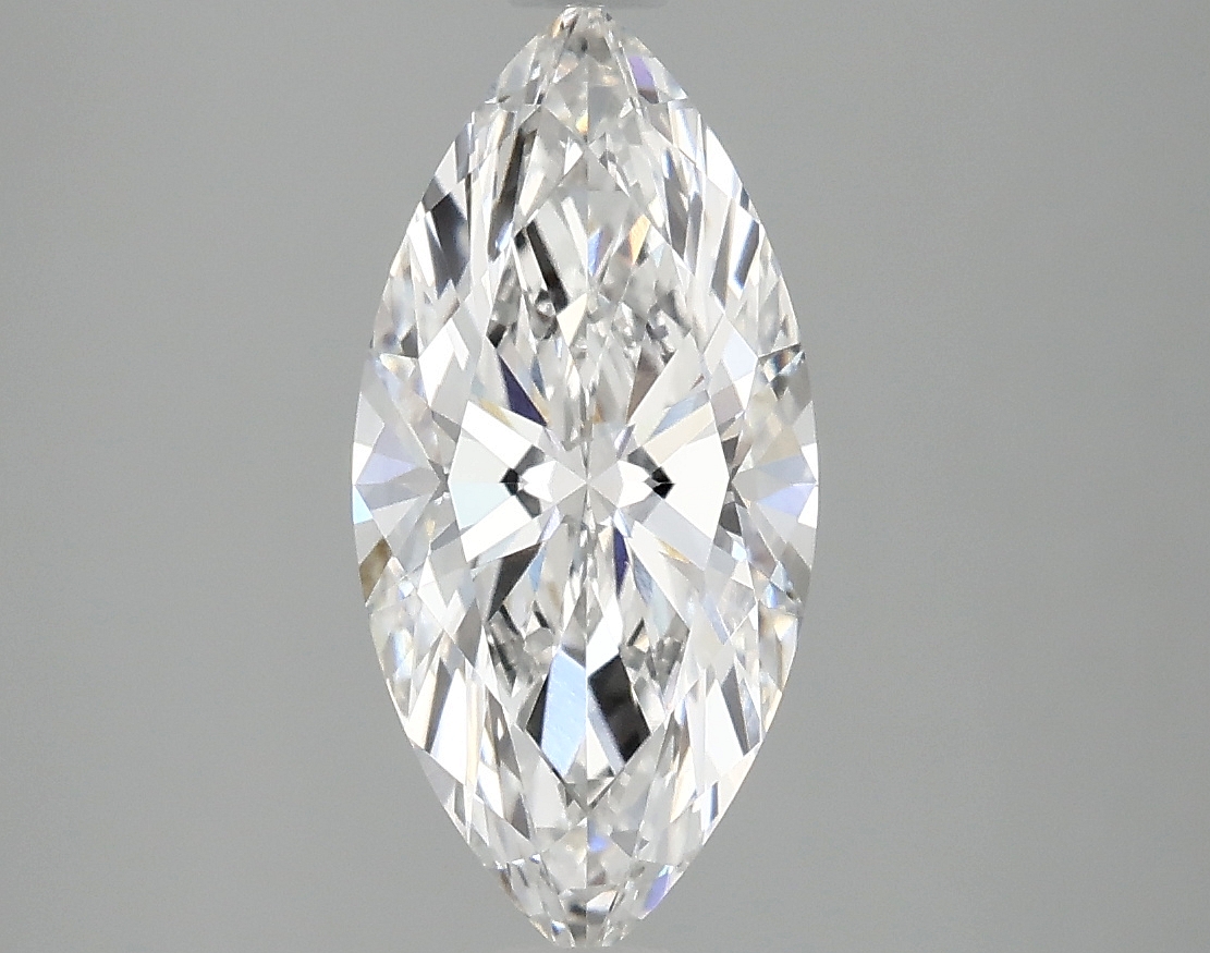 1.85ct Marquise lab-grown diamond