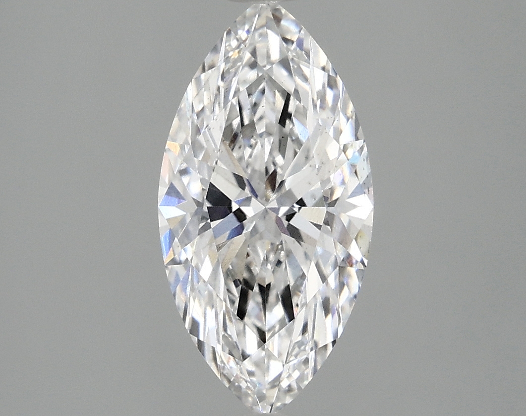 1.86ct Marquise Lab-Grown Diamond (D/VS2) - 12.57x6.39x4.06mm