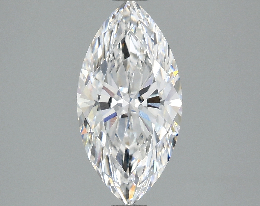 1.92ct Marquise lab-grown diamond