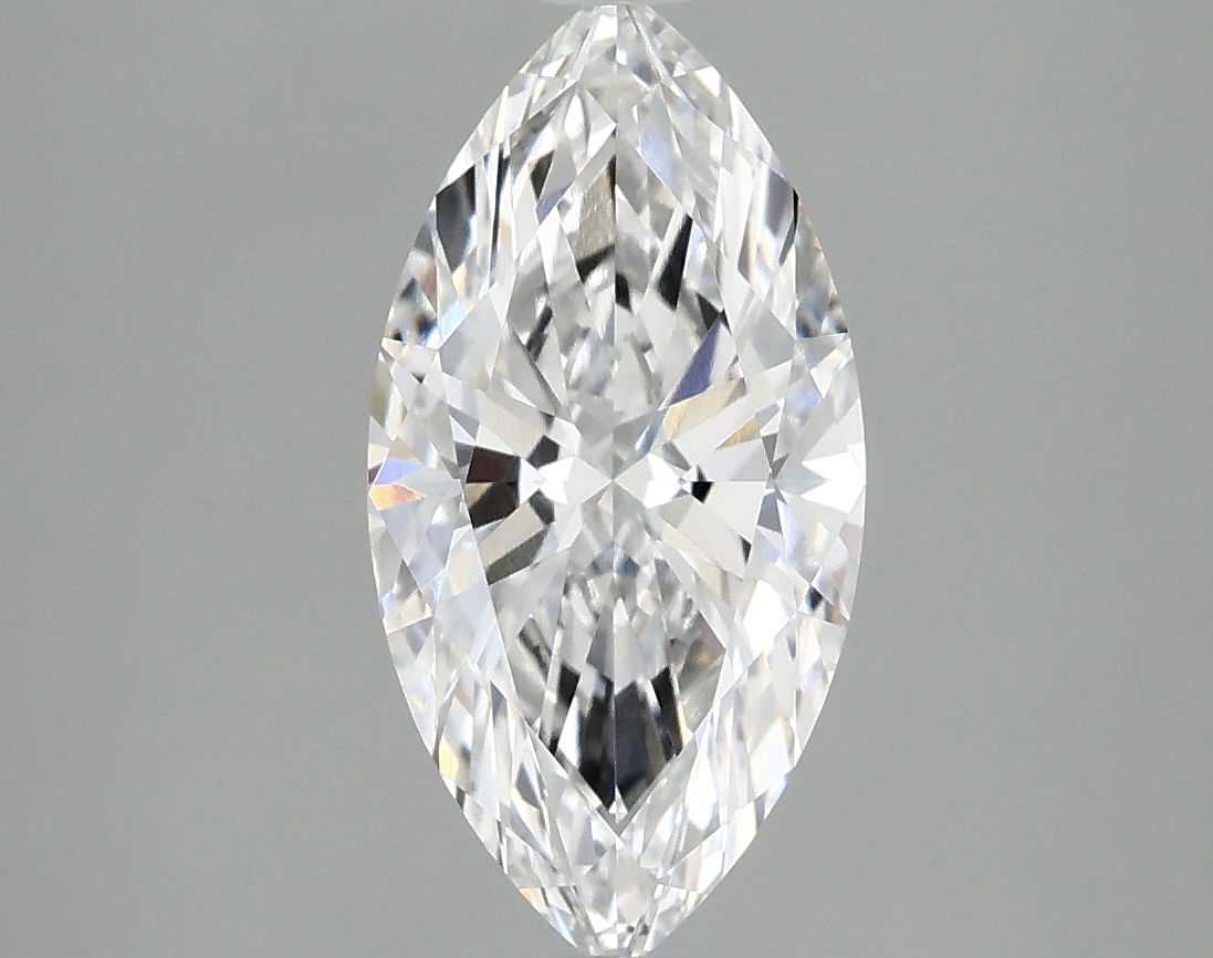 2.06ct Marquise lab-grown diamond