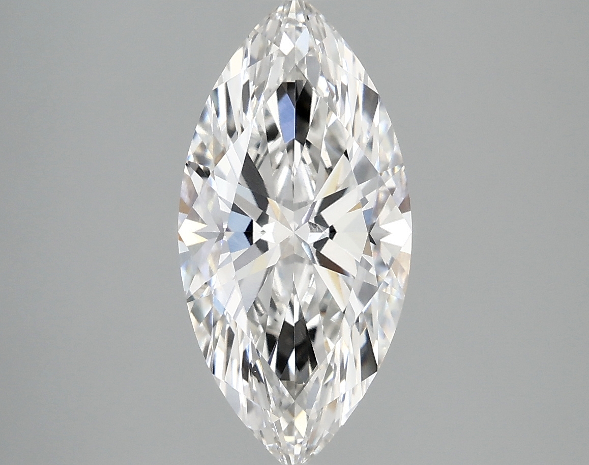 2.30ct Marquise lab-grown diamond