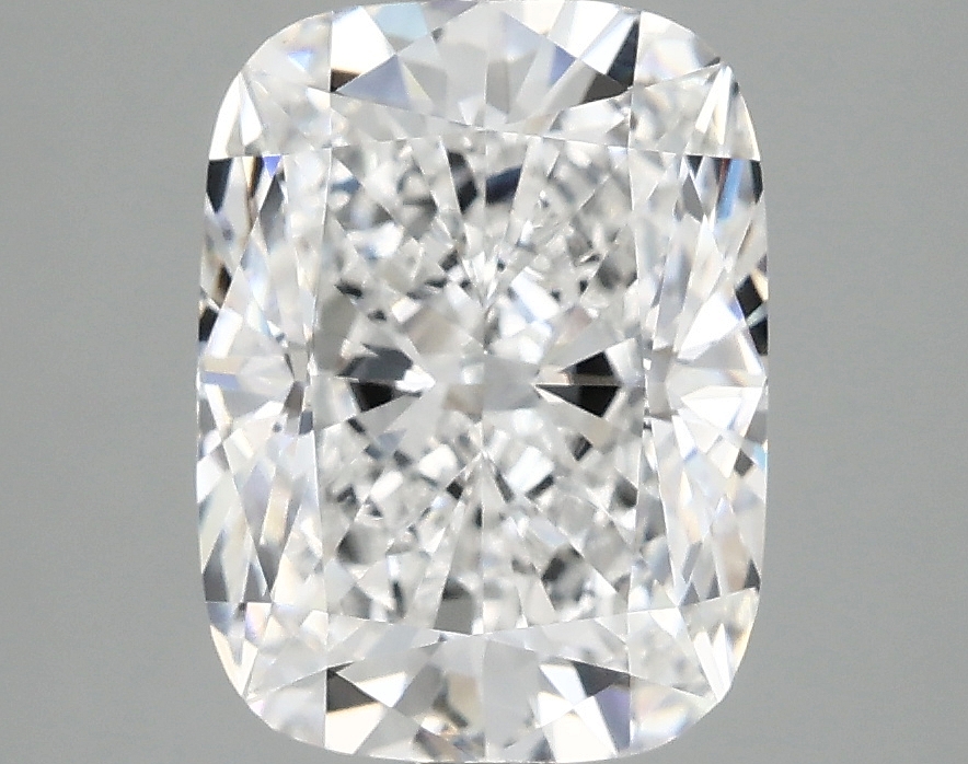 Exact supplier image of VY-00039984 Cushion lab-grown diamond