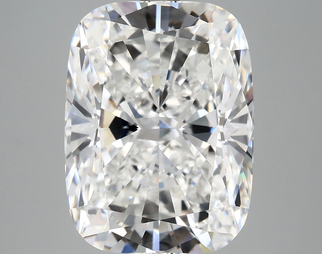 Exact supplier image of VY-00040051 Cushion lab-grown diamond