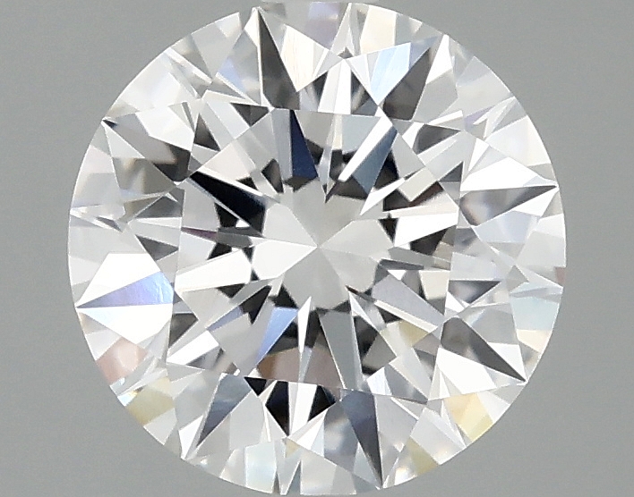 2.04ct Round lab-grown diamond
