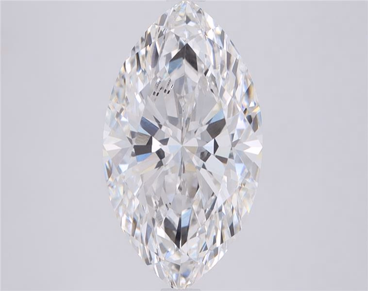 Exact supplier image of VY-00048765 Marquise lab-grown diamond