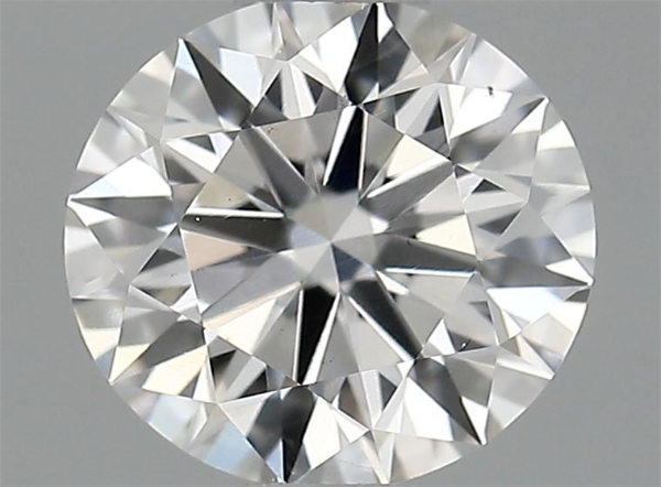 Exact supplier image of VY-00147426 Round lab-grown diamond