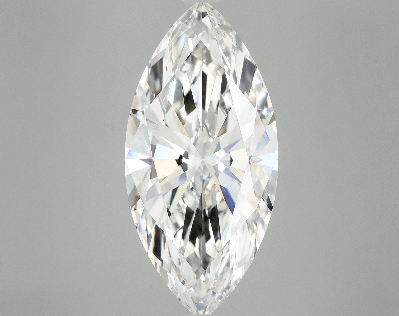 6.2ct Marquise Lab Diamond F/VVS2, 19.88x9.52x5.76mm