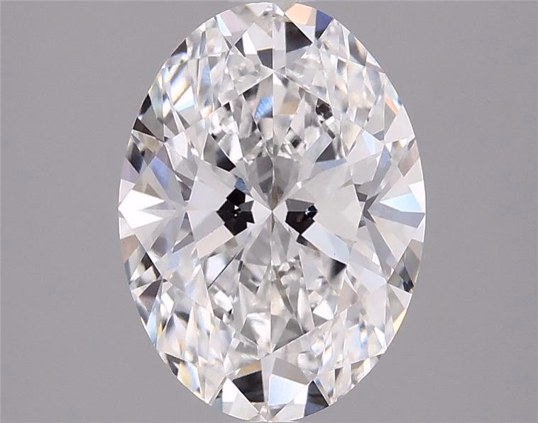 1.56ct Oval Lab-Grown Diamond (E/VVS1)