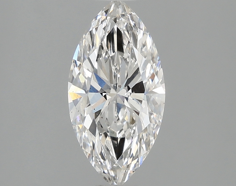 1.29ct Marquise Lab Diamond, F/VS2, 11.10 x 5.64 x 3.60 mm