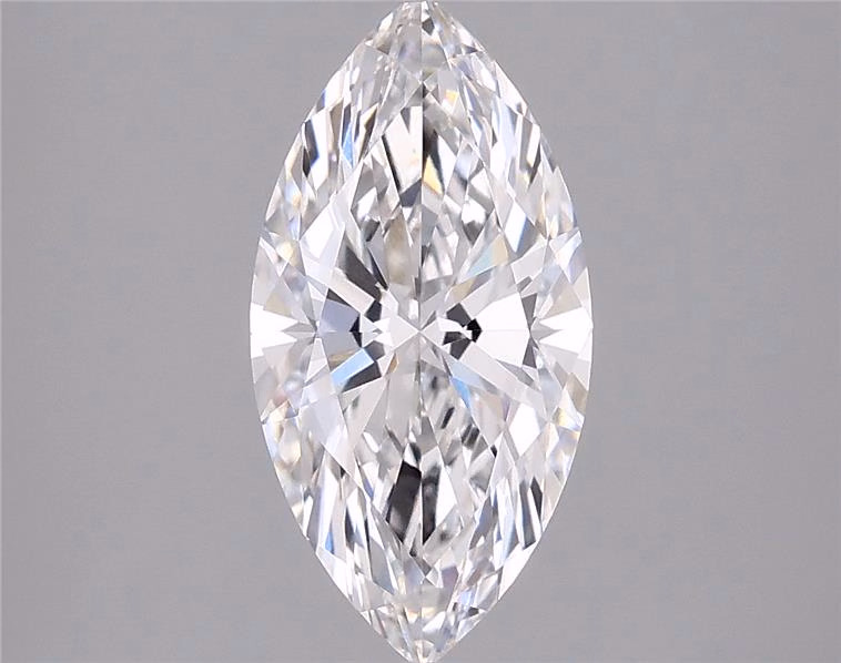 2.39ct Marquise lab-grown diamond
