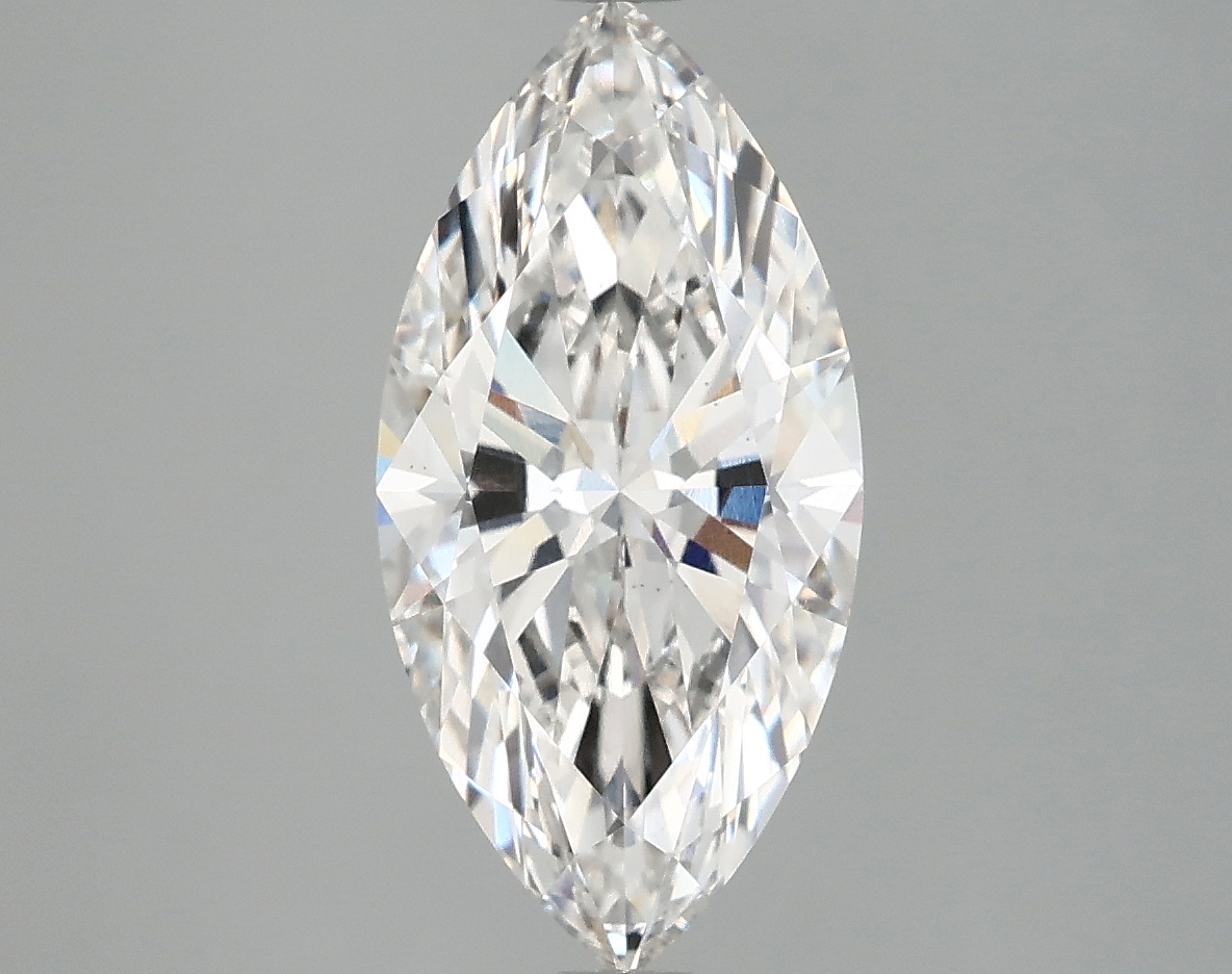 Exact supplier image of VY-00178130 Marquise lab-grown diamond