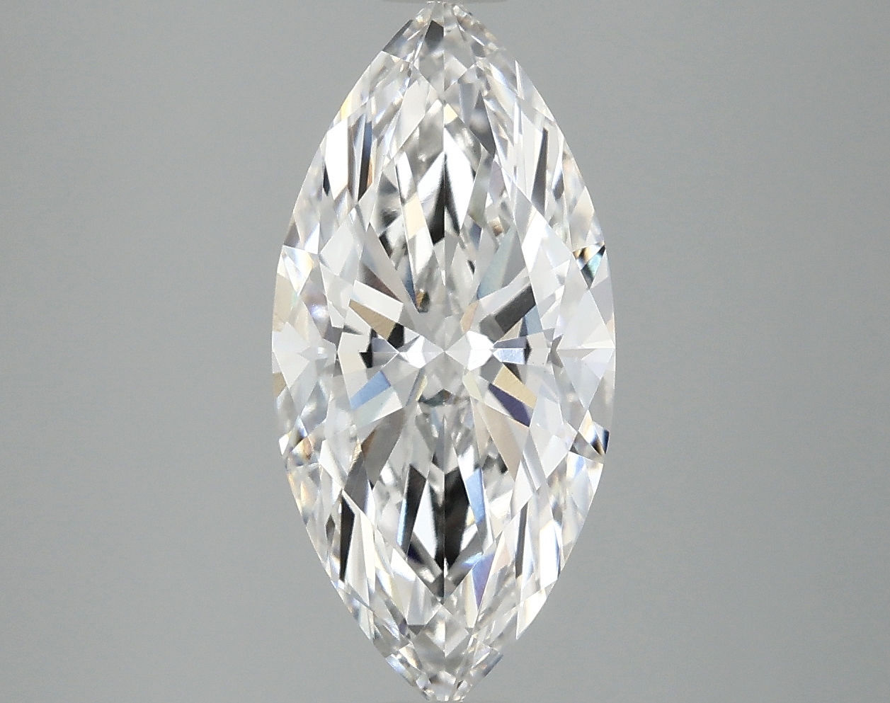 Exact supplier image of VY-00178131 Marquise lab-grown diamond