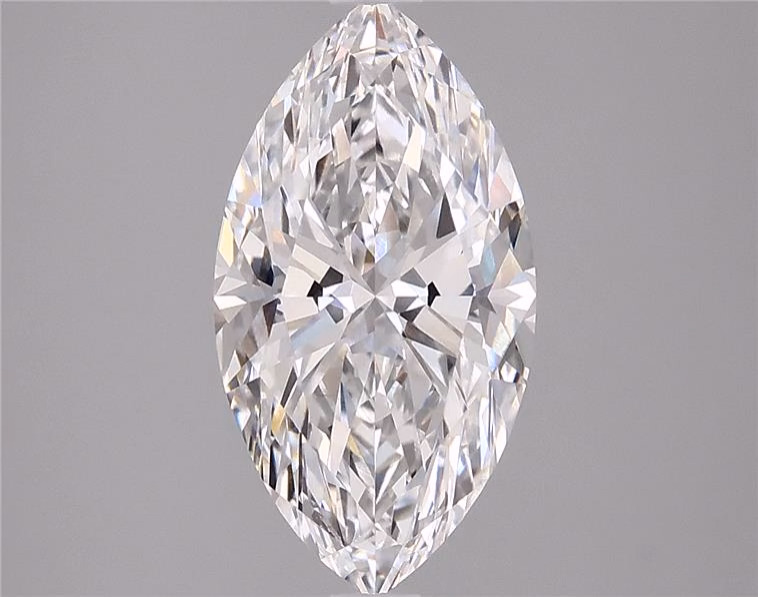 Exact supplier image of VY-00178147 Marquise lab-grown diamond