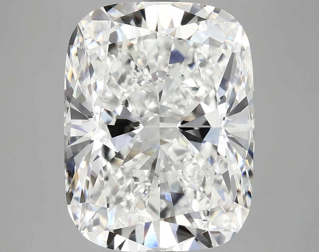 Exact supplier image of VY-00253070 Cushion lab-grown diamond