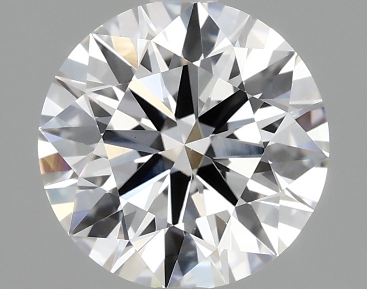 1.52ct round lab-grown diamond E/VVS2 IGI certified LG771667152