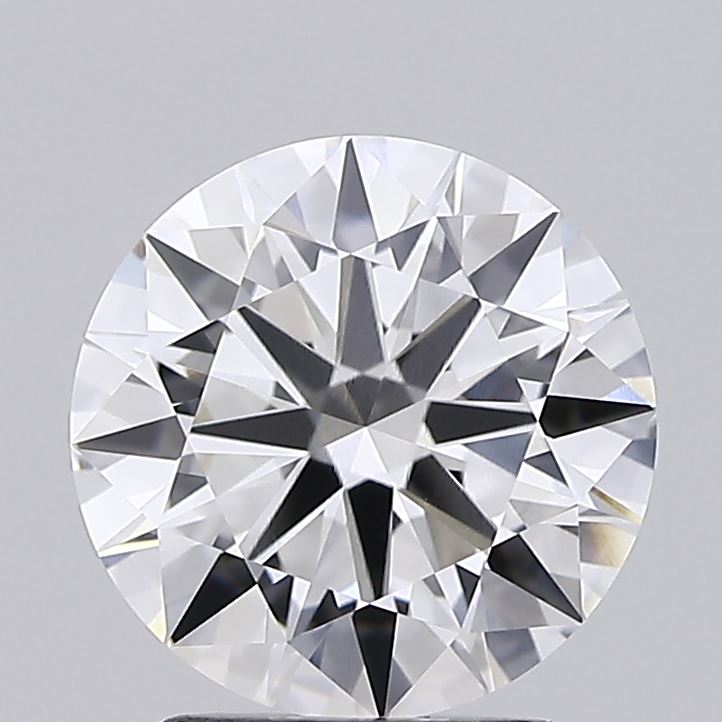 2.55ct round lab-grown diamond E/VVS2 IGI certified LG768686520