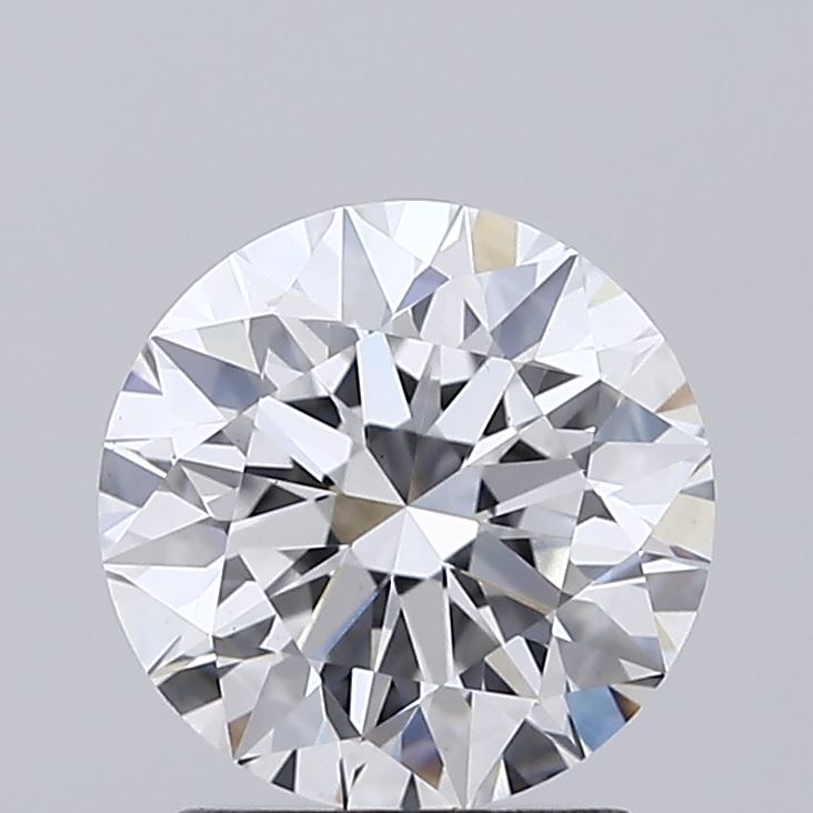1.6ct round lab-grown diamond D/VS1 IGI certified LG794699790