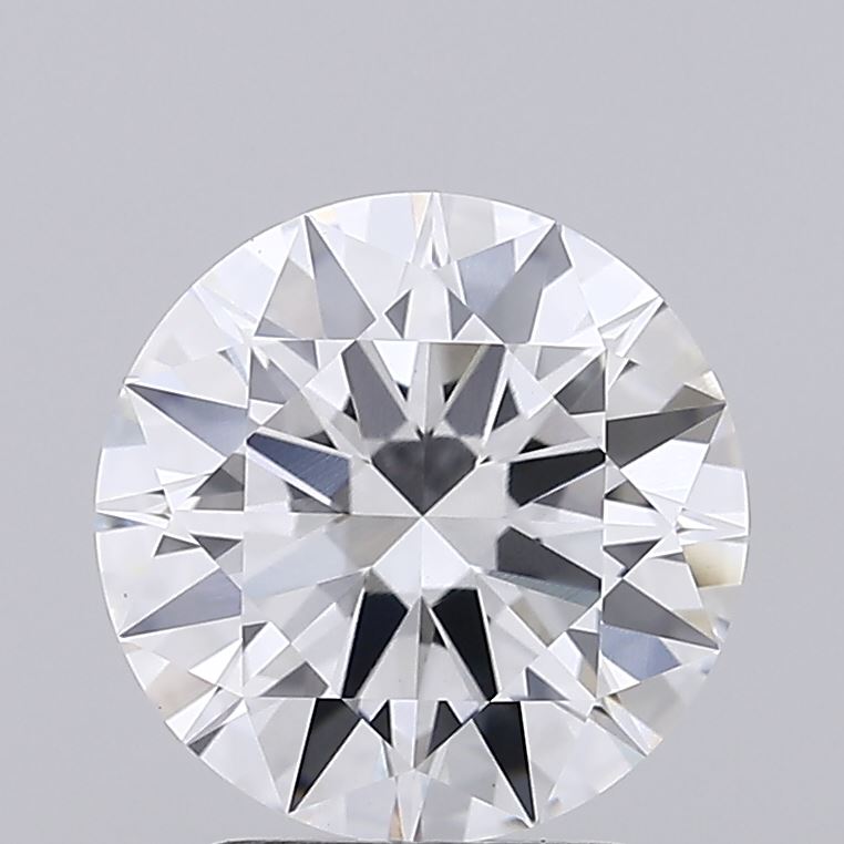 2.33ct round lab-grown diamond E/VVS2 IGI certified LG794699868