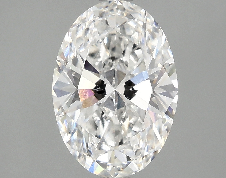 2.24ct Oval lab-grown diamond