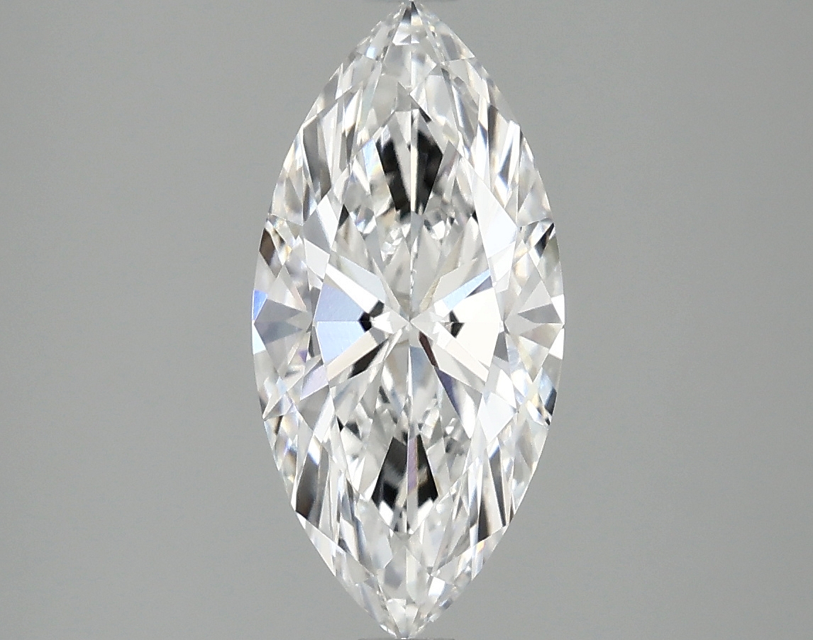 1.94ct Marquise lab-grown diamond