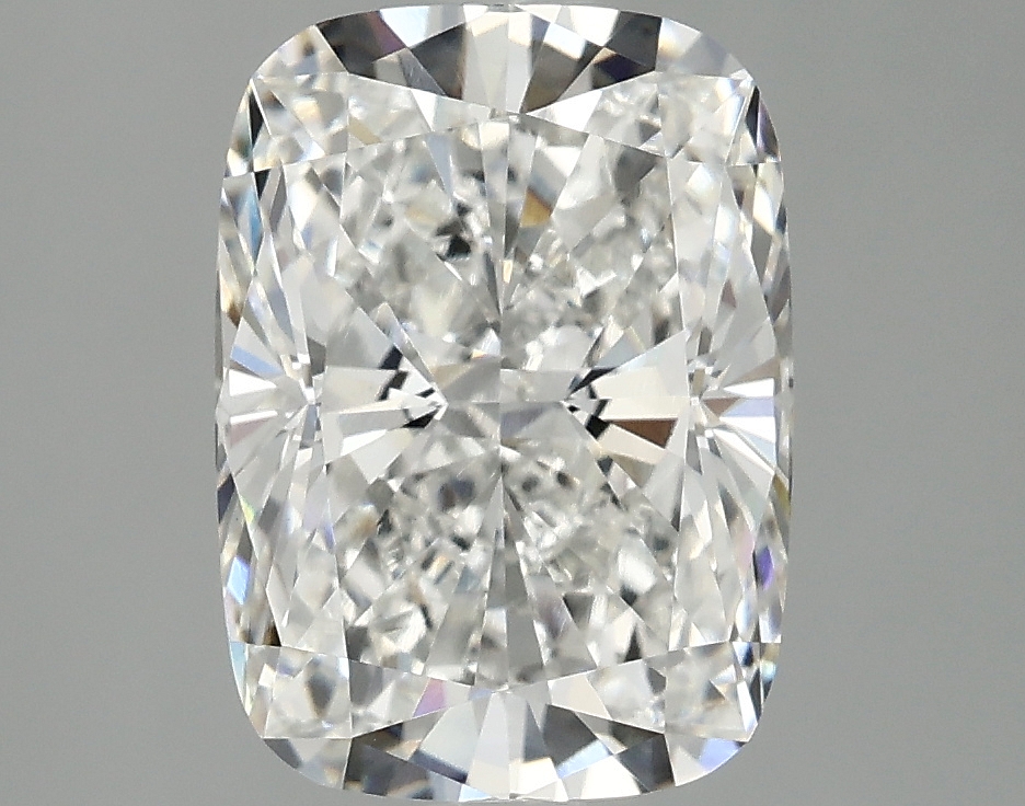 Exact supplier image of VY-00661776 Cushion lab-grown diamond