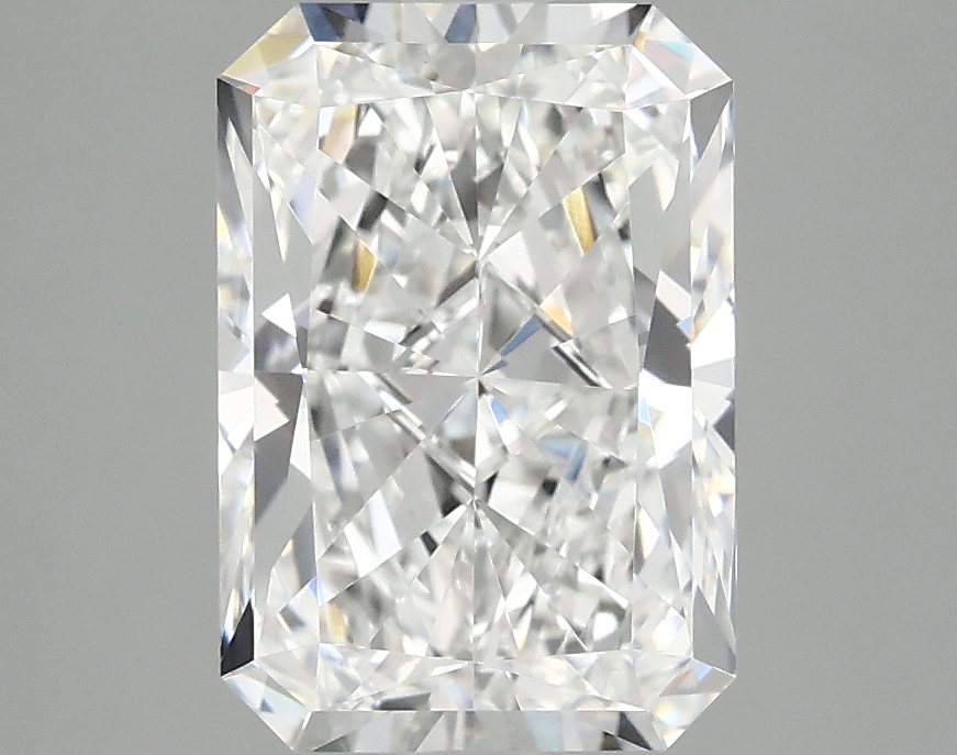 Exact supplier image of VY-00800543 Radiant lab-grown diamond