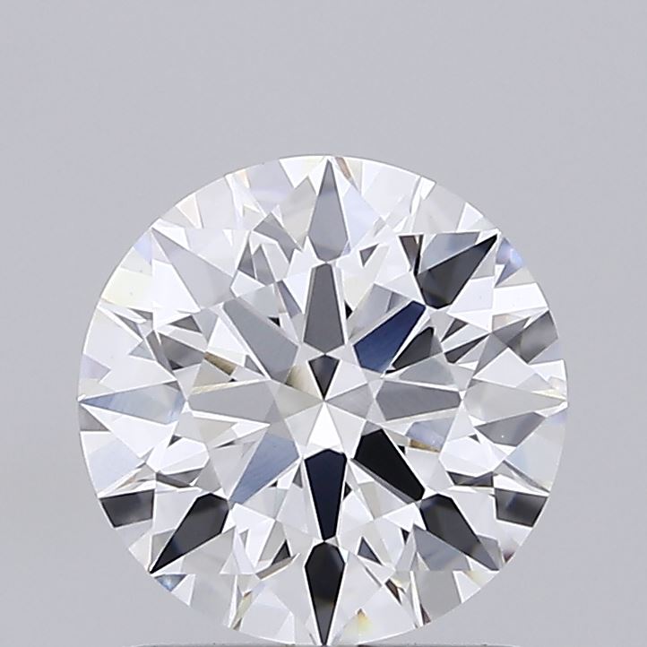 1.57ct Round lab-grown diamond
