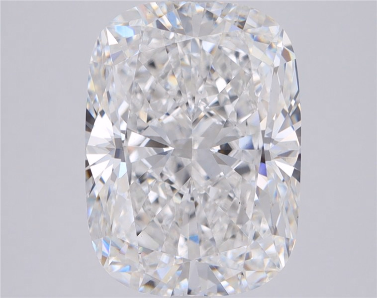Exact supplier image of VY-00868809 Cushion lab-grown diamond