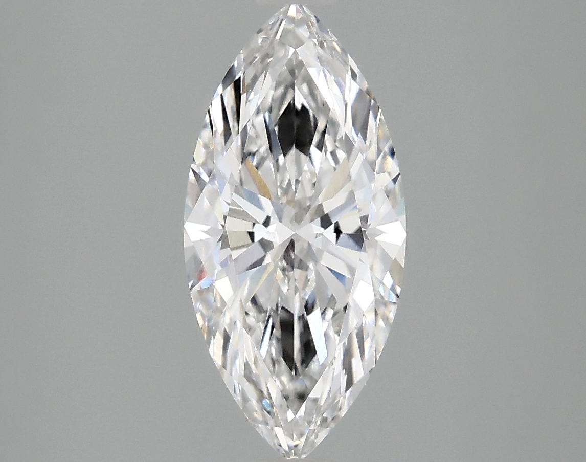 1.90ct Marquise lab-grown diamond
