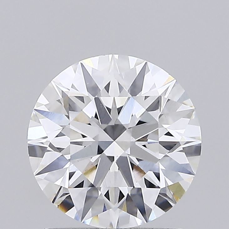 1.65ct round lab-grown diamond E/VS1 IGI certified ID MEM914730LG