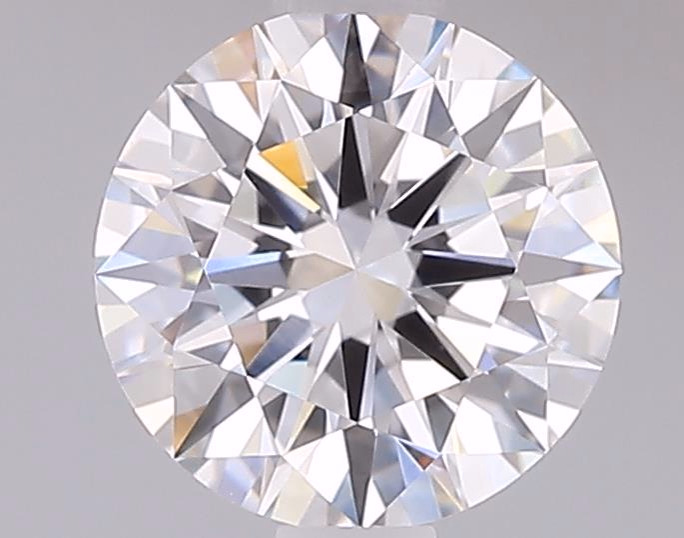 1.58ct Round lab-grown diamond