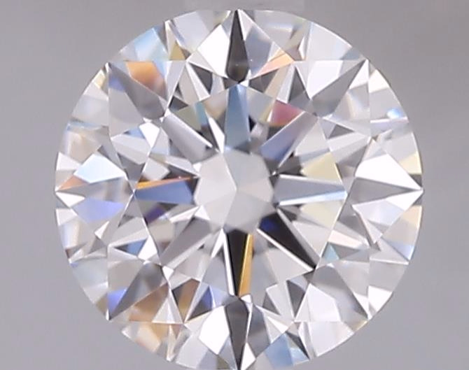 1.59ct Round Lab-Grown Diamond, E/VVS2, 7.50mm ID
