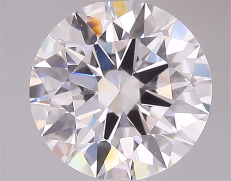 2.36ct Round Lab-Grown Diamond (E/VVS2)