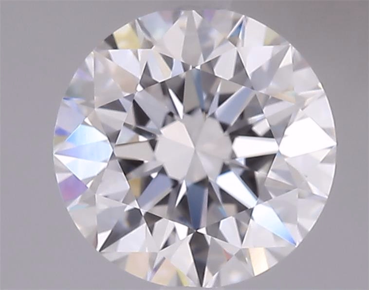 2.48ct Round Lab-Grown Diamond, E/VVS2, 8.60mm ID