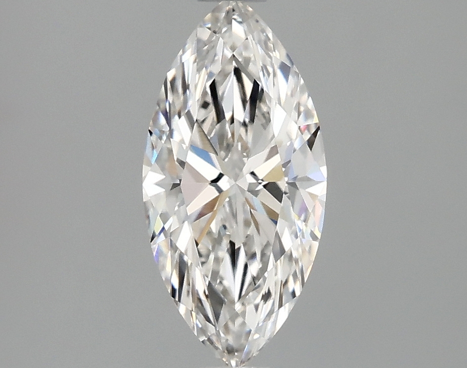 1.23ct Marquise Lab-Grown Diamond, F/VVS2, 11.41x5.50x3.49mm