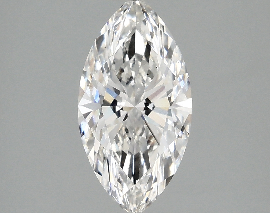1.4ct Marquise Lab Diamond, F/VS2, 11.37x5.83x3.72mm