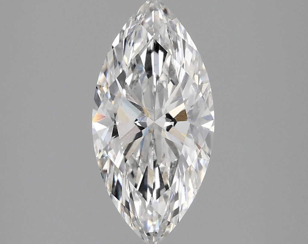 1.67ct Marquise Lab-Grown Diamond, F/VS1, 12.44mm x 6.05mm x 3.87mm