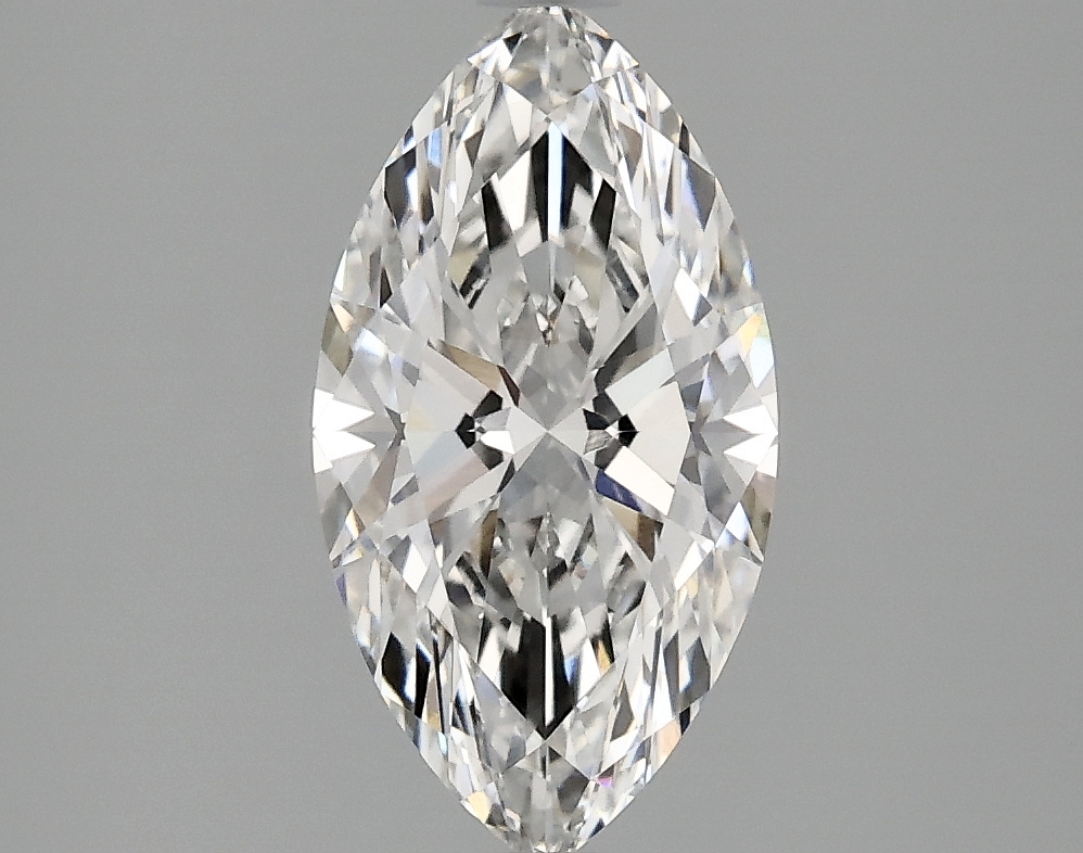 1.68ct Marquise lab-grown diamond