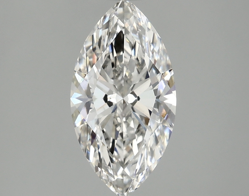 1.69ct Marquise Cut Lab-Grown Diamond F/VS1, 11.89 x 6.21 x 3.96mm